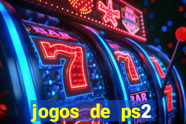 jogos de ps2 traduzidos pt br